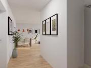 2 Zimmer Wohnung kaufen in Bernkastel Kues 54470 80,6 m²