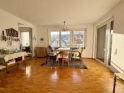 2 Zimmer Wohnung kaufen in Grafenau 71120 52 m²