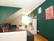 2 Zimmer Wohnung kaufen in Heilbronn 74080 40 m²