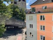 2 Zimmer Wohnung KDB Ddorf Pempelfort