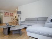 2 Zimmer Wohnung kernsaniert inkl. neuer Einbauküche