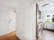 2 Zimmer Wohnung | Komplett möbliert | Balkon |...