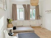 2 Zimmer Wohnung Köpenick Berlin, NUR August bis Oktober...