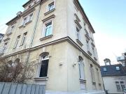 2 Zimmer Wohnung Löbtau Süd