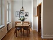 2 Zimmer Wohnung Maisonette mit Dachterrasse in Berlin...