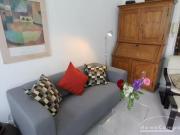 2 Zimmer Wohnung mieten in Bonn 53113 56 m²