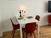 2 Zimmer Wohnung mieten in Frankfurt am Main 60486 45 m²