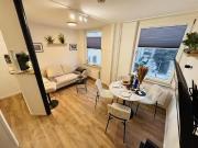 2 Zimmer Wohnung mieten in Goslar 38640 40 m²