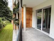 2 Zimmer Wohnung mieten in Nordrach 77787 60 m²