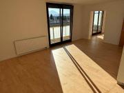 2 Zimmer Wohnung mit 24m2 sonnigem Süd Balkon in...