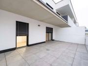 2 Zimmer Wohnung mit 27m² Balkon südseitig