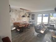 2 Zimmer Wohnung mit 2 Balkonen in Ingolstadt/ Kothau