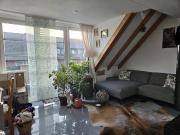 2 Zimmer Wohnung mit 2 Balkonen in Münster Nienberge