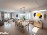 2 Zimmer Wohnung mit 2 Parkplätzen zentral in Ebreichsdorf