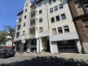 2 Zimmer Wohnung mit 3 Balkonen in guter City Lage