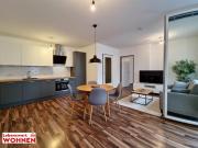 2 Zimmer Wohnung mit Außenfläche in 1210 Wien...