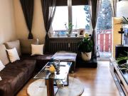 2 Zimmer Wohnung mit Balkon 2 Zimmer Wohnung mit Balkon