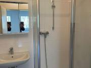 2 Zimmer Wohnung mit Balkon