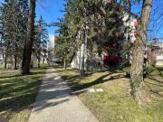 2 Zimmer Wohnung mit Balkon