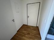 2 Zimmer Wohnung mit Balkon!