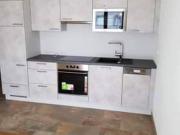 2 Zimmer Wohnung mit Balkon