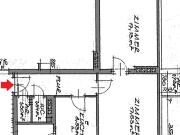 2 Zimmer Wohnung mit Balkon