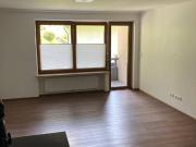 Reserviert* 2 Zimmer Wohnung mit Balkon