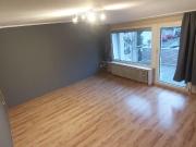 2 Zimmer Wohnung mit Balkon