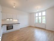 2 Zimmer Wohnung mit Balkon am Donaukanal Innenstadtnähe...