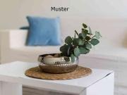 2 Zimmer Wohnung mit Balkon am Großen Garten