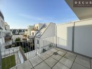 | 2 ZIMMER WOHNUNG MIT BALKON | AUSGEZEICHNETE LAGE AM...