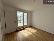 | 2 ZIMMER WOHNUNG MIT BALKON | AUSGEZEICHNETE LAGE AM...