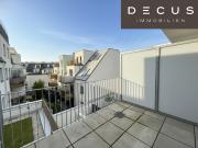 | 2 ZIMMER WOHNUNG MIT BALKON | AUSGEZEICHNETE LAGE AM...