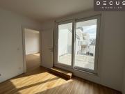 | 2 ZIMMER WOHNUNG MIT BALKON | AUSGEZEICHNETE LAGE AM...