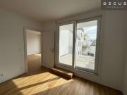 | 2 ZIMMER WOHNUNG MIT BALKON | AUSGEZEICHNETE LAGE AM...