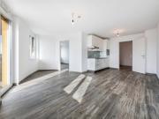 2 Zimmer Wohnung mit Balkon beim Prater