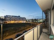 2 Zimmer Wohnung mit Balkon direkt bei der U3 perfekt...