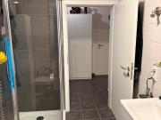 2 Zimmer Wohnung mit Balkon, EBK und Stellplatz