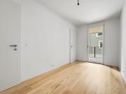 2 Zimmer Wohnung mit Balkon | Erstbezug in Klosterneuburg