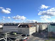 2 Zimmer Wohnung mit Balkon Erstbezug in Neubauprojekt...