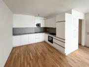 2 Zimmer Wohnung mit Balkon – Erstbezug in Neubauprojekt...