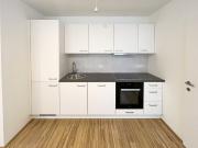 2 Zimmer Wohnung mit Balkon – Erstbezug in...