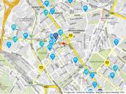 2 Zimmer Wohnung mit Balkon – Erstbezug in...