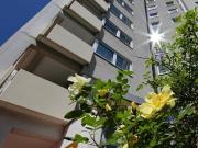 2 Zimmer Wohnung mit Balkon für Senioren!