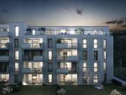 2 Zimmer Wohnung mit Balkon! Hallenbad, Sauna &...