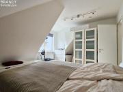 2 Zimmer Wohnung mit Balkon Hamburg Hoheluft West!...