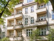 2 Zimmer Wohnung mit Balkon im 5. OG – 74 m² in Berlin...