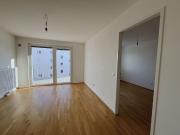 2 Zimmer Wohnung mit Balkon im Viola Park