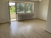 2 Zimmer Wohnung mit Balkon in Aachen Richterich