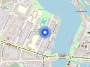 2 Zimmer Wohnung mit Balkon in Berlin Flemmingstraße